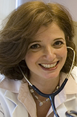 Dr. Melissa Wasserstein
