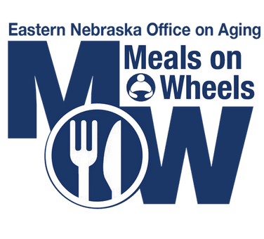 Eastern Nebraska Office on Aging's, Meals on Wheels.