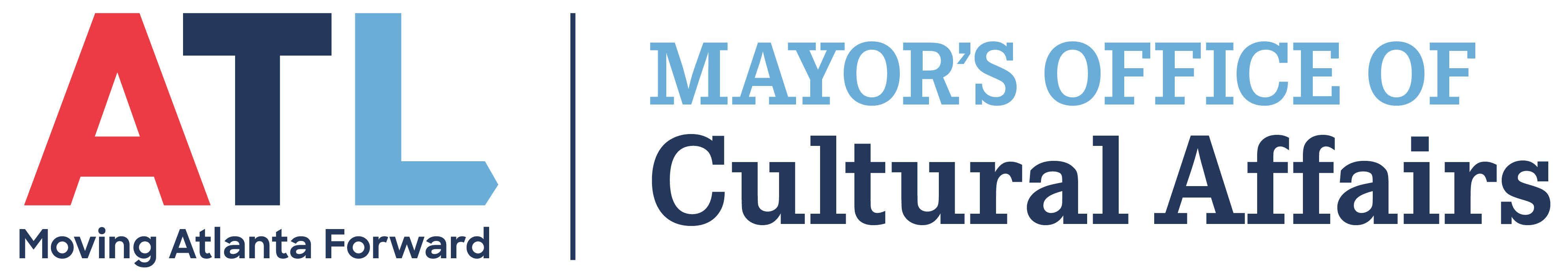 City of Atlanta Mayor's Office of Cultural Affairs