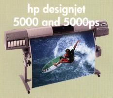 HP 5000