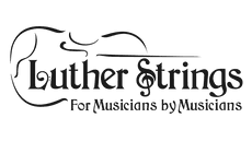 Luther Strings