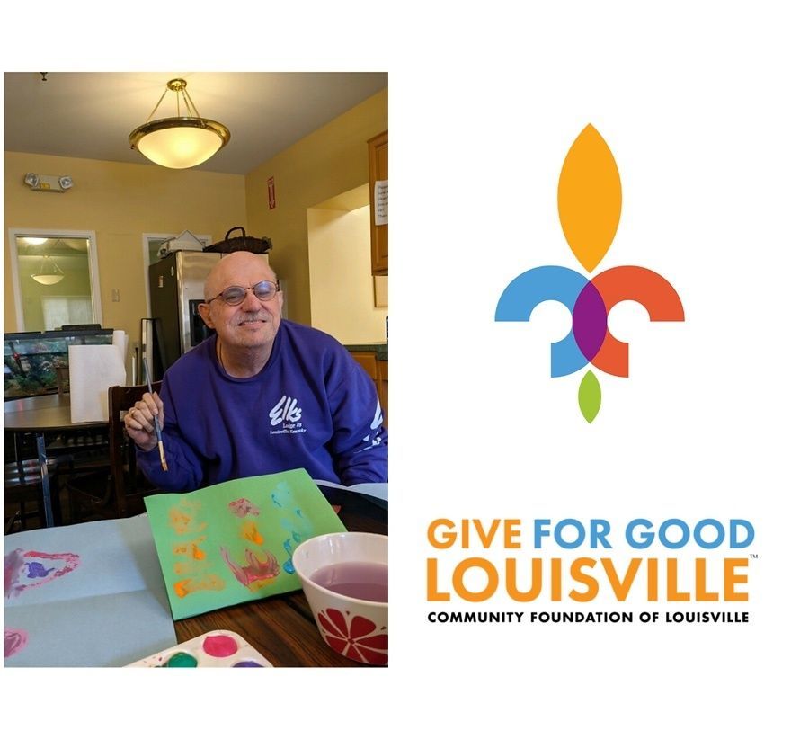 Give for Good Louisville!