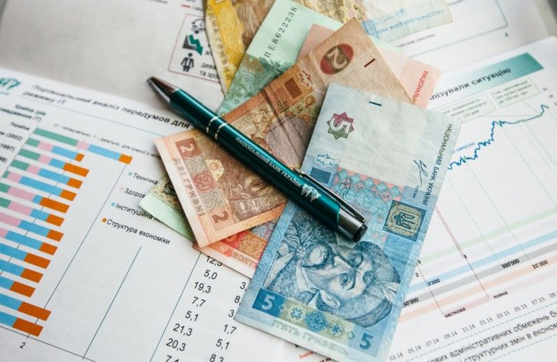 Ukraine’s poverty and insecurity cannot be hidden