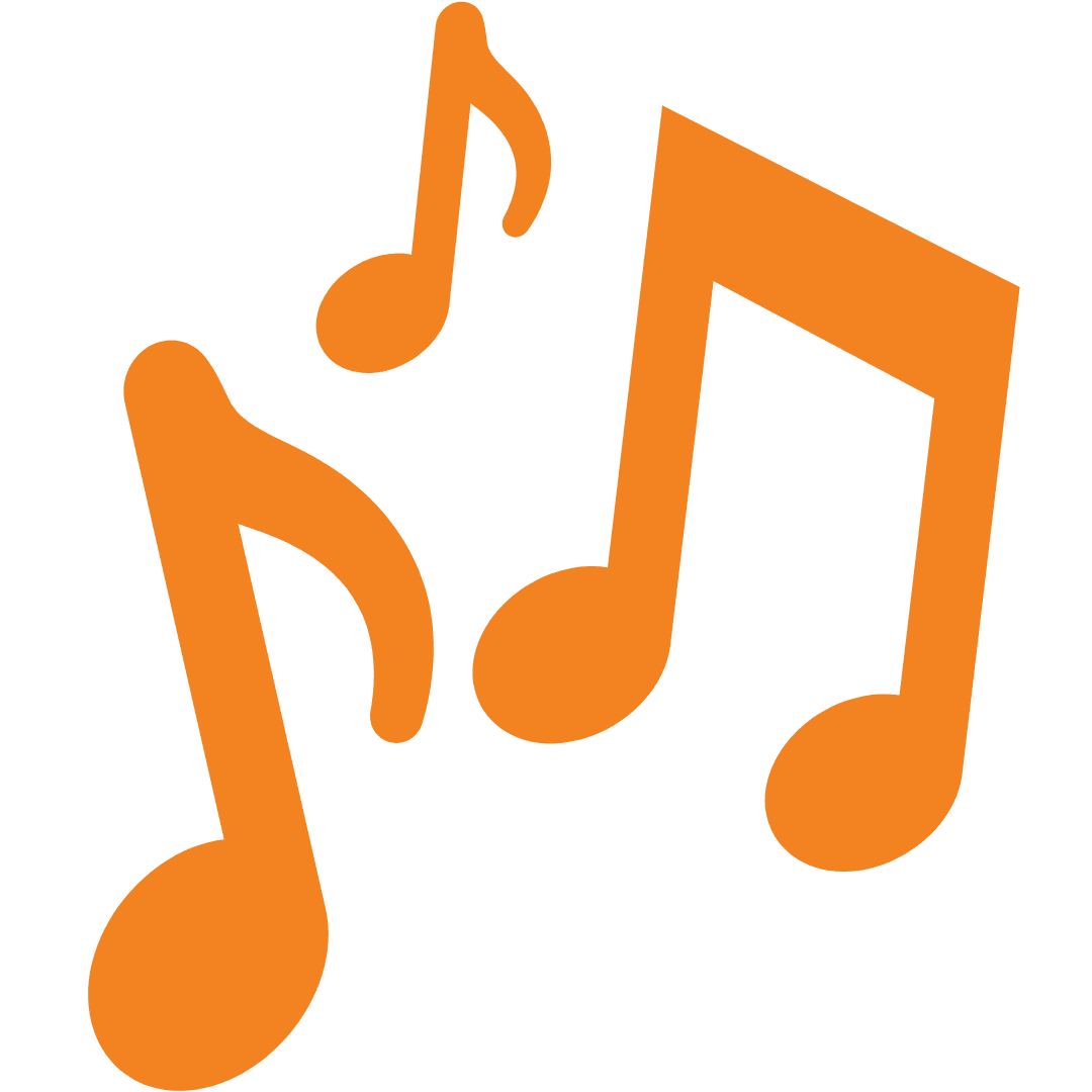 Music Note Icon