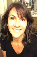 Rebecca McGurl
