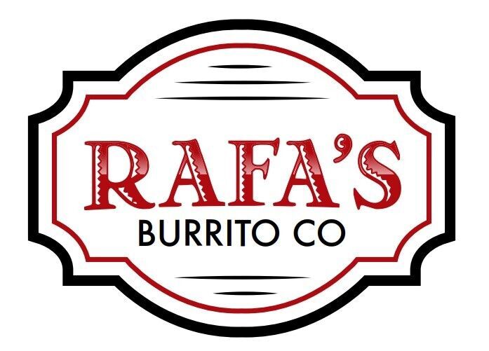 Rafa's Burrito