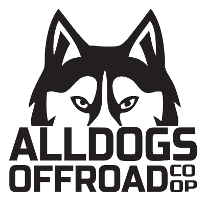 All Dogs Off Road