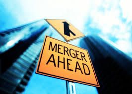 Big-Mergers, the Cost of Paper and Your Next Print Job