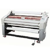 Mounting & Laminating