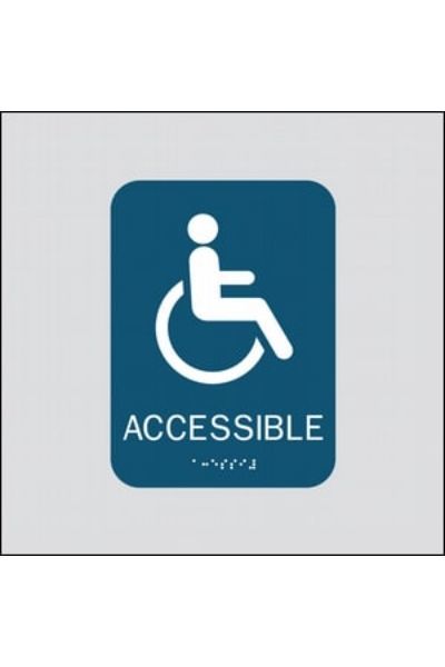 Accessible (WC Only)