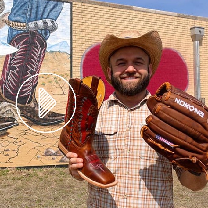 Nocona Texas Places to go in Texas Museums Leather Goods Nocona Texas Places to go in Texas Museums Leather Goods