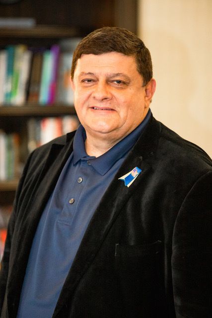 Yaroslav Boyechko