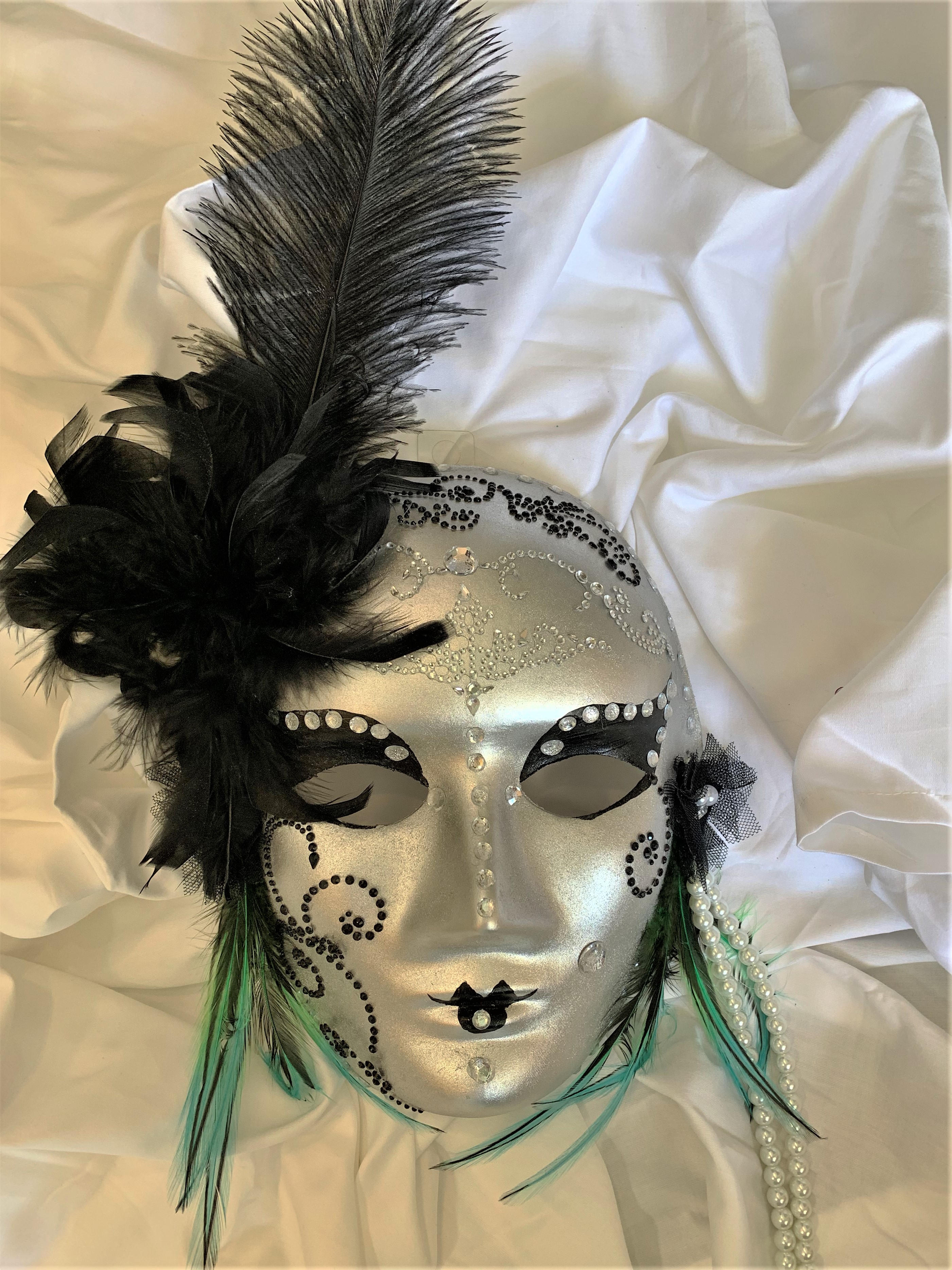 #104 - Christine Kling