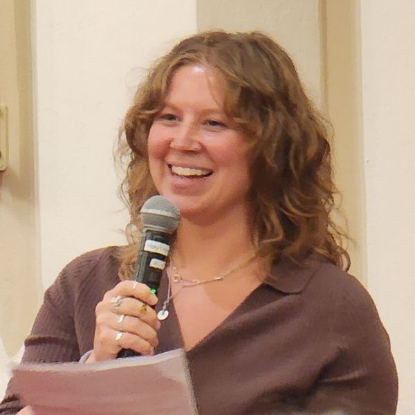 Madeleine Hammerlund