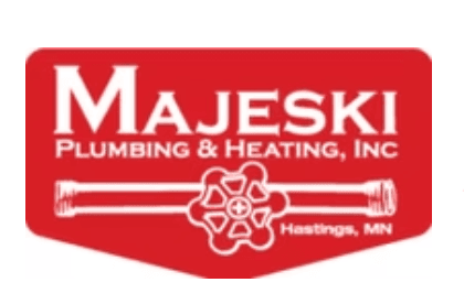 Majeski Plumbing logo
