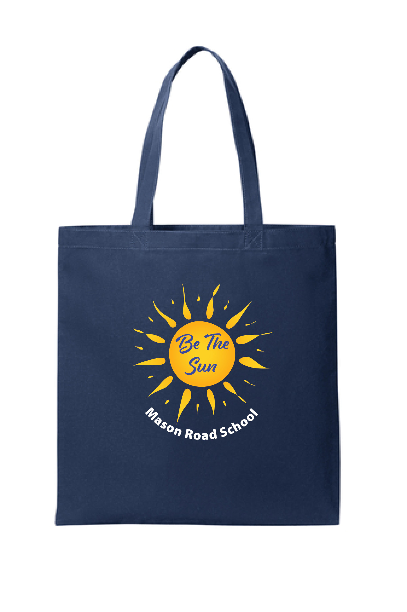 Port Authority® Core Cotton Tote