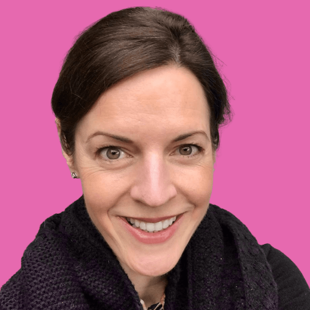 Angela Moneyhan
