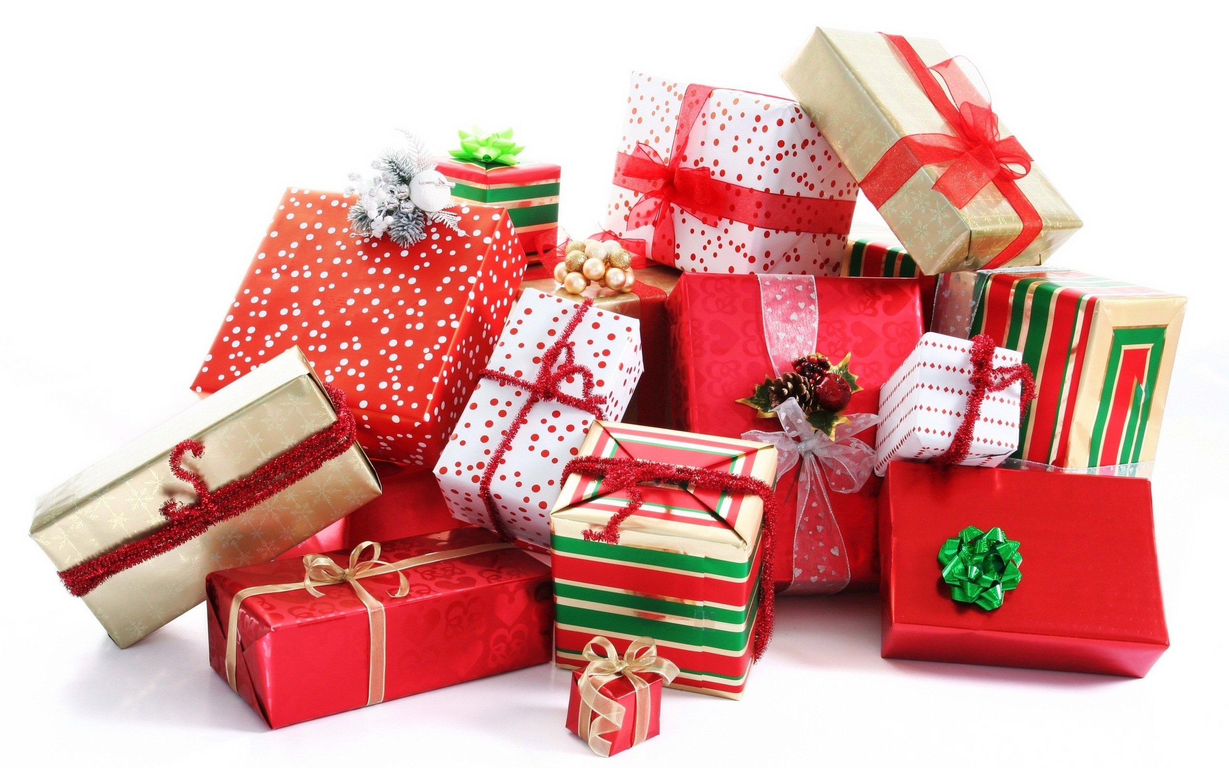 Toy Give Away