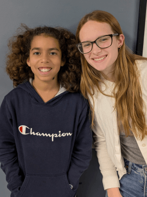 Emir and Madison: A Memorable Win!