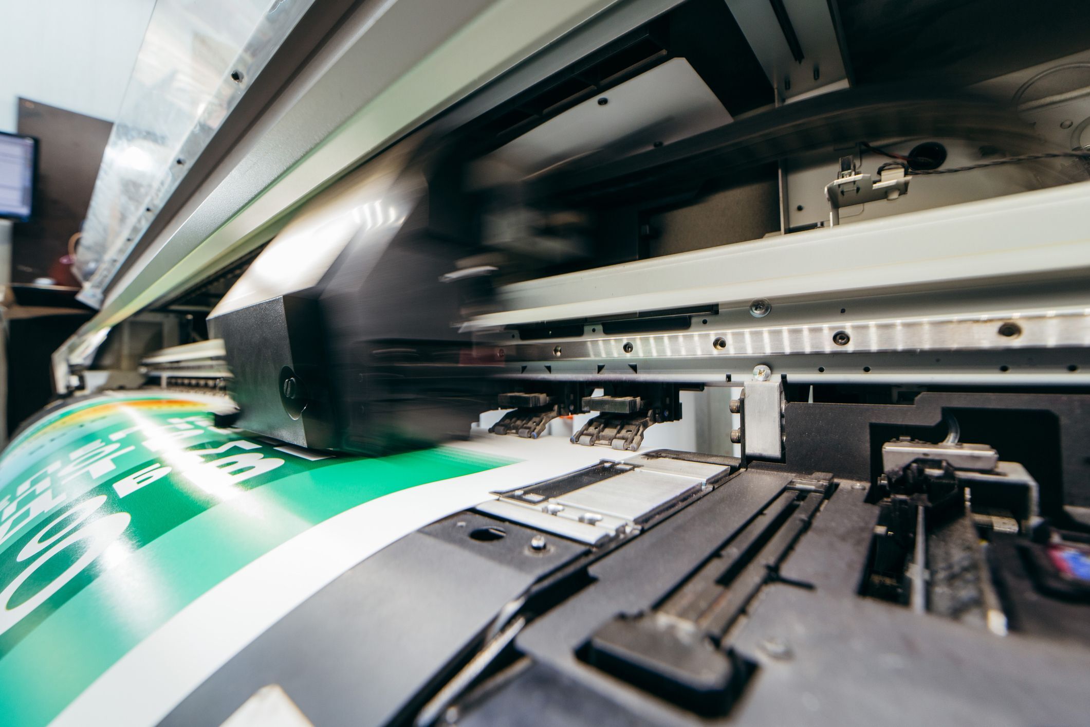 From Design to Delivery: A Comprehensive Guide to Custom Printing Services