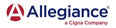 Allegiance Logo