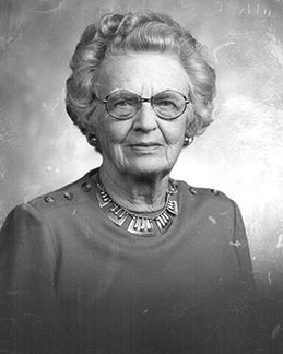 Traphagen, Ruth Farnham*