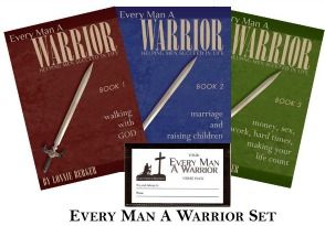 Every Man A Warrior Set