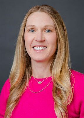 Krista Skar, MS, RDN, LMNT