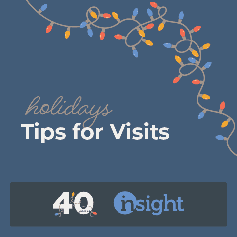 5 Tips for Holiday Visits