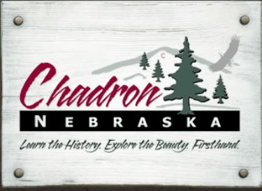 Welcome new member- the City of Chadron!