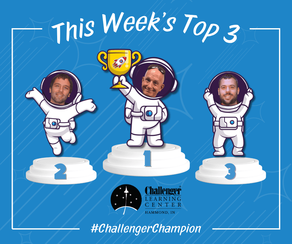 Challenger Champions