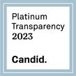 2023 Guidestar Candid Gold Seal