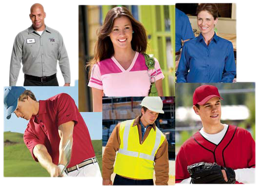 Corporate Apparel
