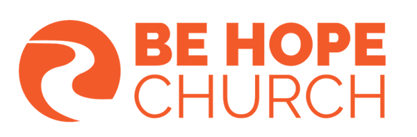 Be Hope Church Logo