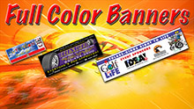 Banners