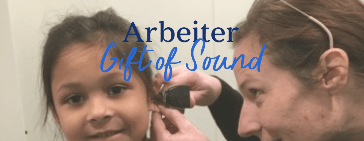 Arbeiter Gift of Sound