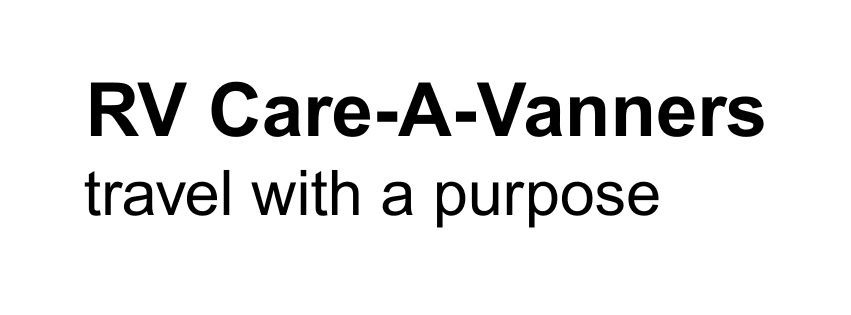 HFHI RV Care-A-Vanners
