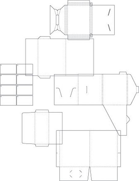 Keyline Instructions