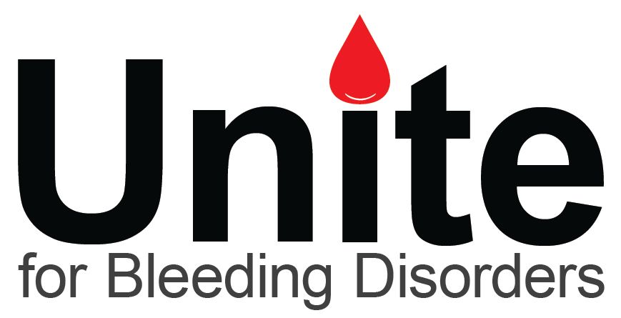 Unite for bleeding disorders