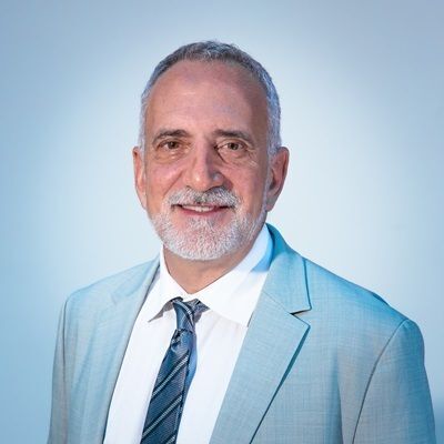 Chief Scientific Officer