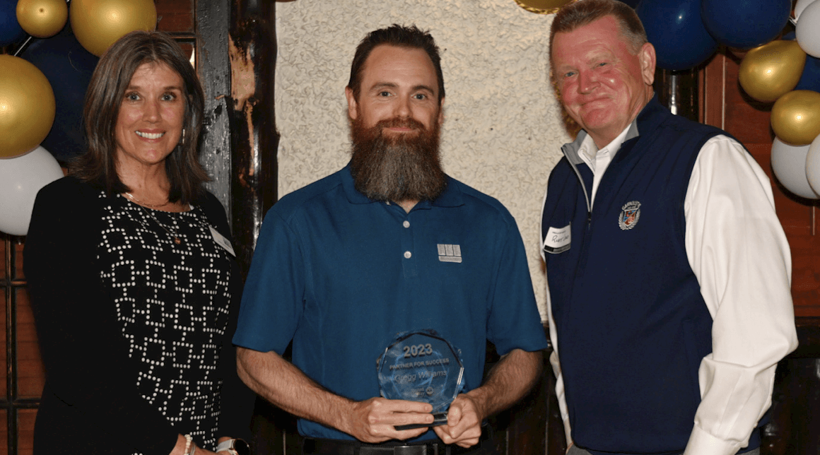 awards, volunteer, community, united way, ogden