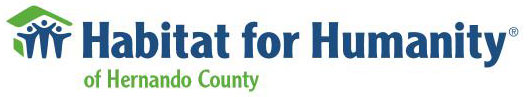 Habitat for Humanity Hernando County : Home