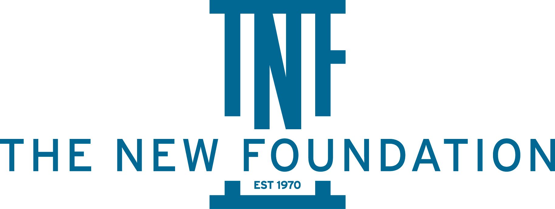 A New Leaf Joins Forces with The New Foundation