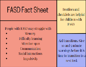 FASD Fact Sheet