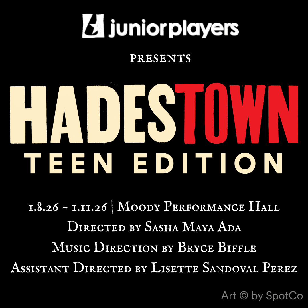 Hadestown: Teen Edition