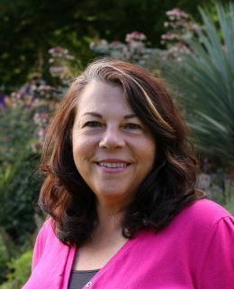 Sue Goetz - two sessions