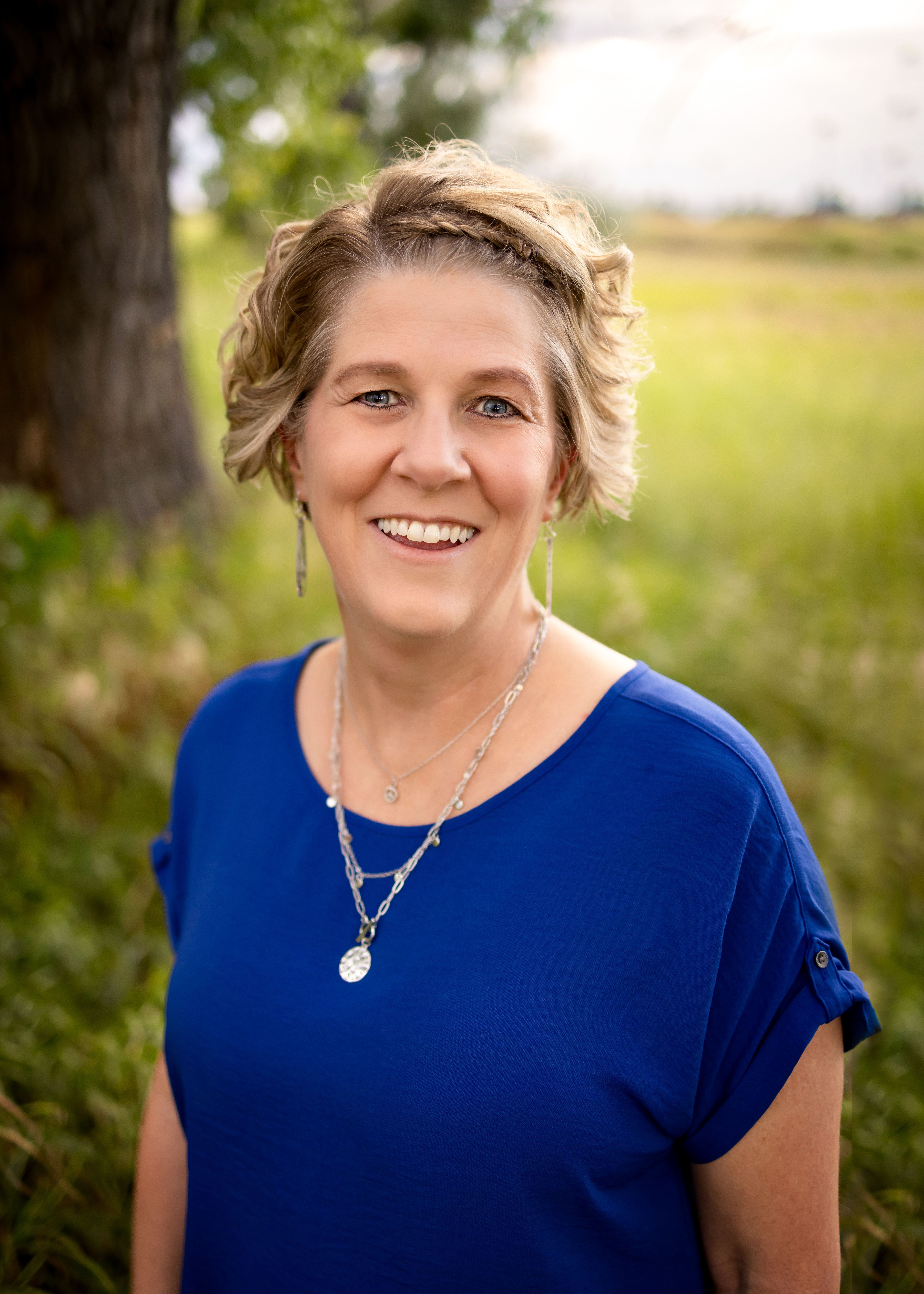 Kathy Allison