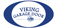 Viking Garage Door