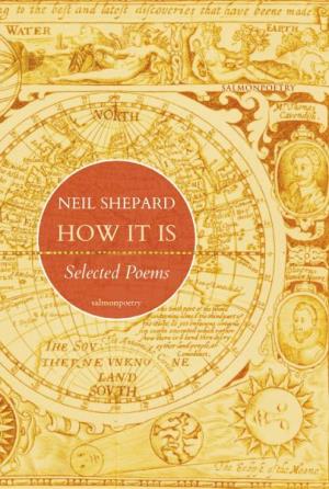 How It Is: Selected Poems