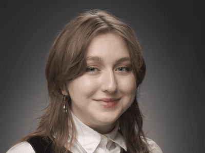 Jess Jaumotte | Recruitment and Admissions Coordinator